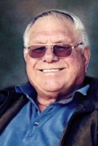 Obituary of Allan Erick Faust Jr.