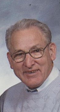 Obituary of Relton R Snow