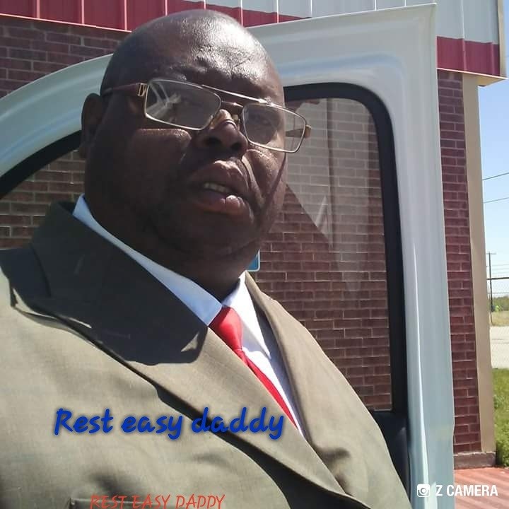 Obituary of Kenneth Dwayne Green