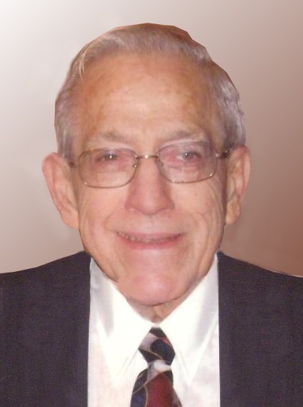 Obituary of Lorenzo "Larry" Joseph Ribaudo