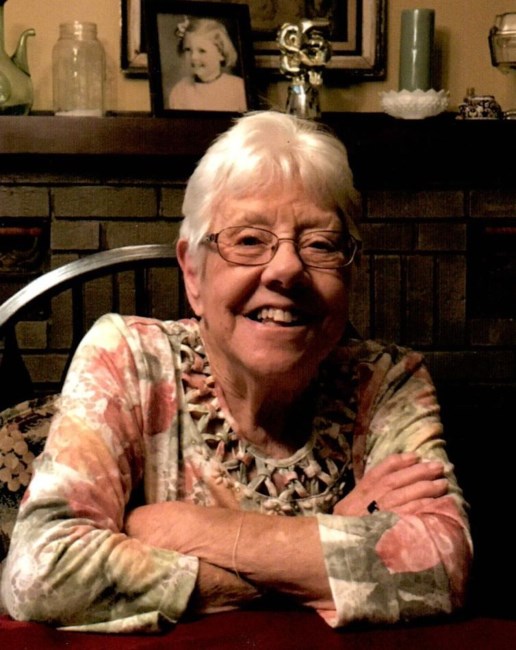 Obituary of Betty Delores Clark