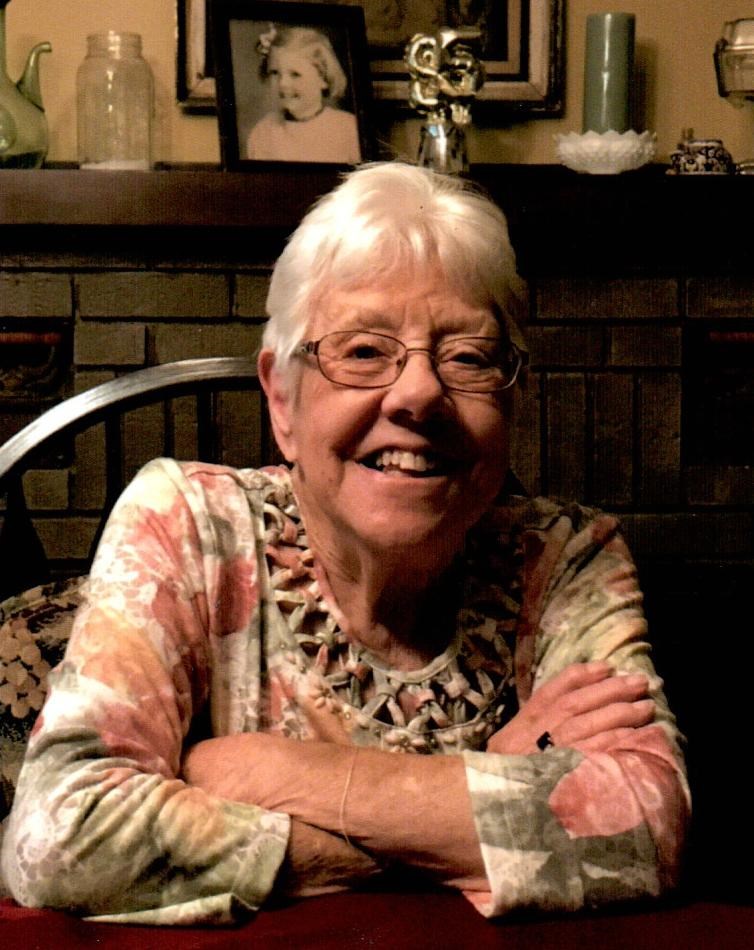 Betty Clark Obituary Spokane Valley, WA