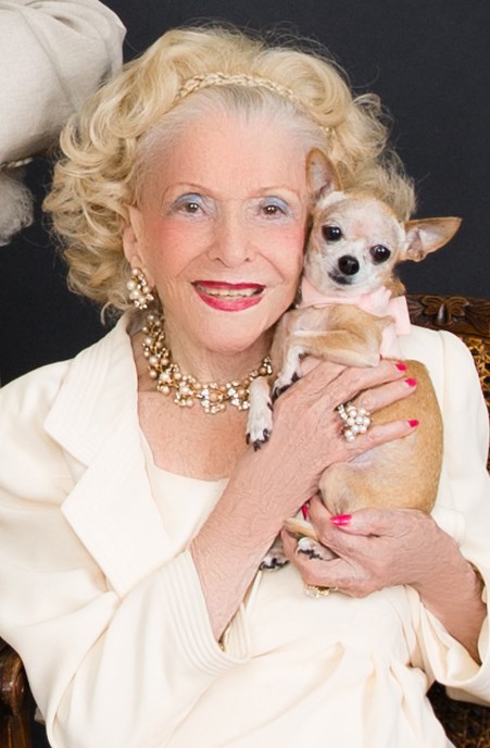 Obituary of Hermé de Wyman Miro