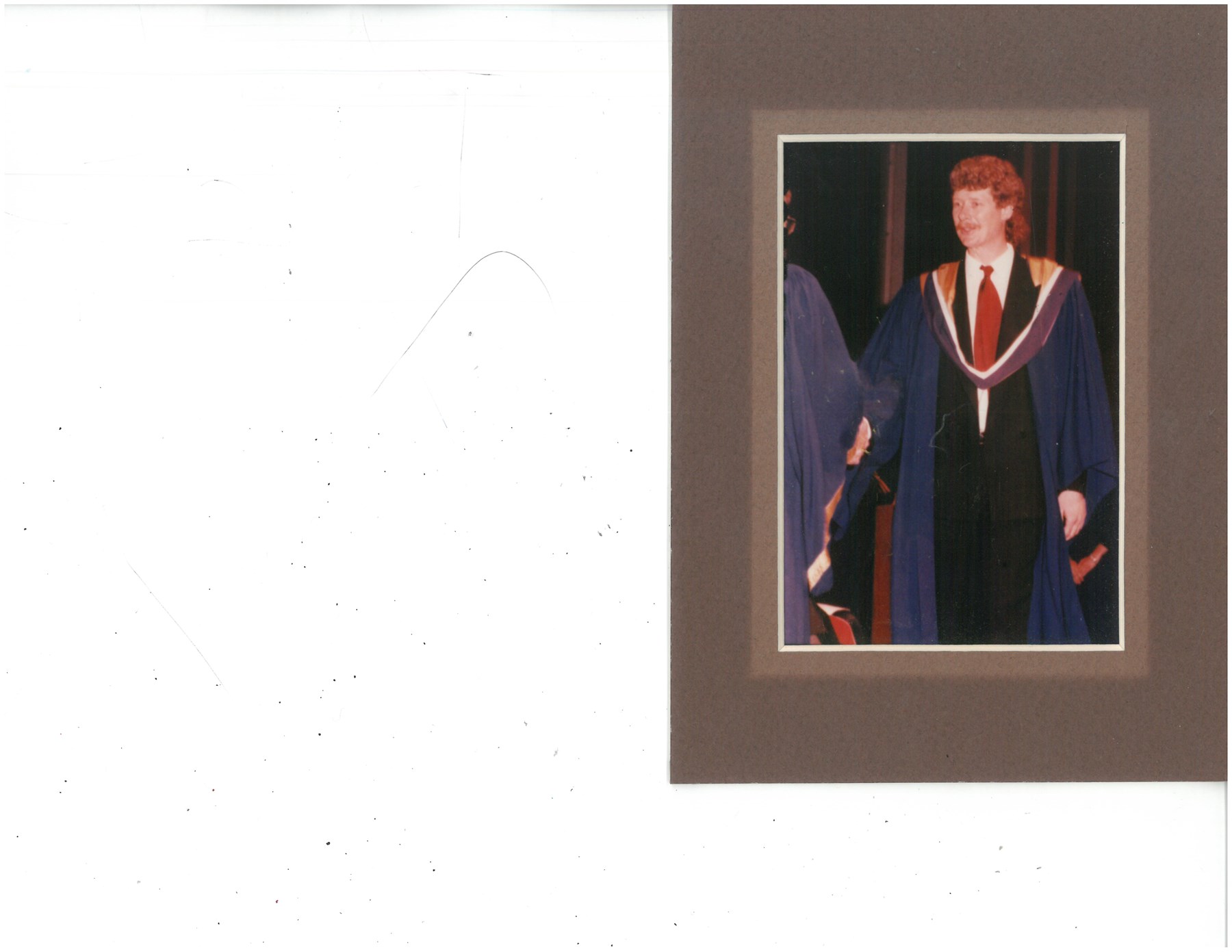 Obituary of Kenneth Elliott Moses