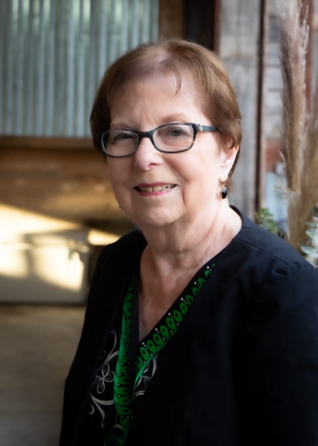 Obituary of Sandra Jean (Wilkerson) Andrews