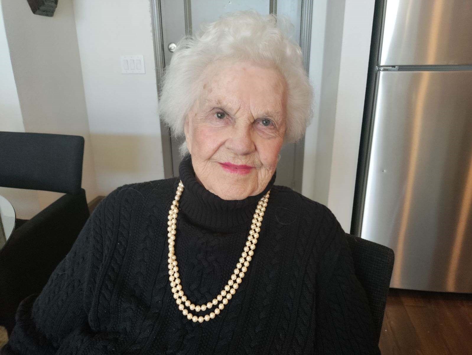 Obituary of Elaine Wilma Coyle