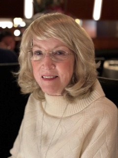 Obituary of Ellen "Cathy" Catherine McCloskey