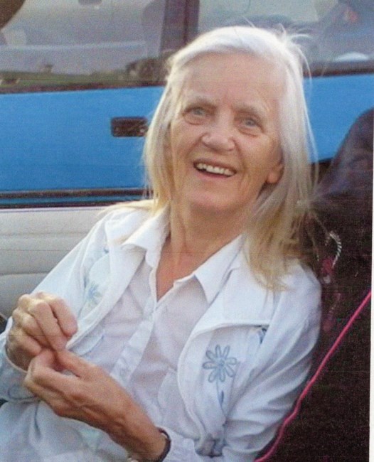Obituary of Irene Lorraine Grasdahl