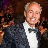 Obituary of Jerry Gonzaba