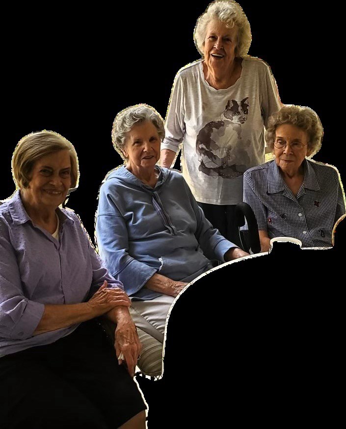 Obituary of Sara F Bynum