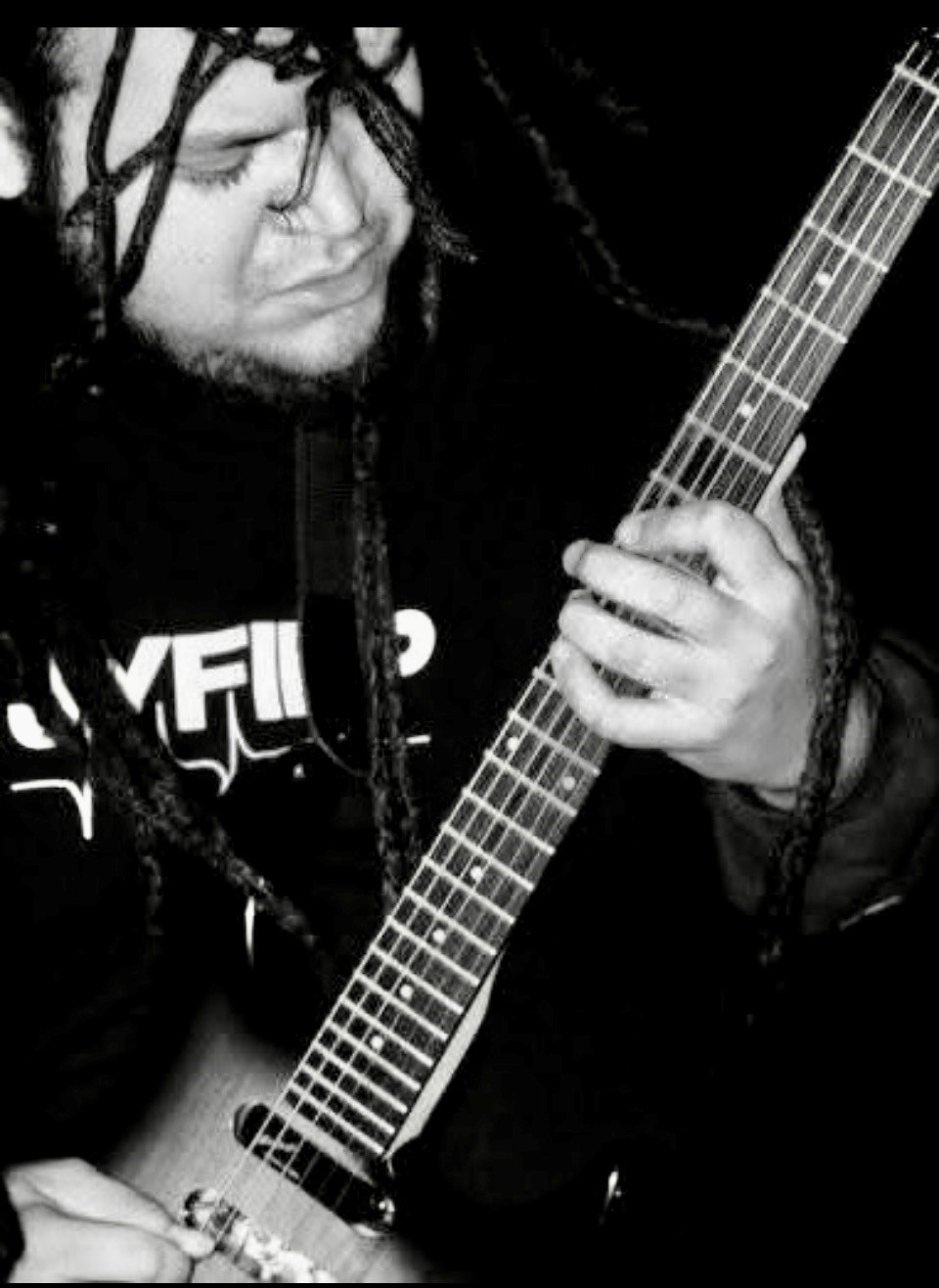 Obituary of Ivan E. Cordero Barron