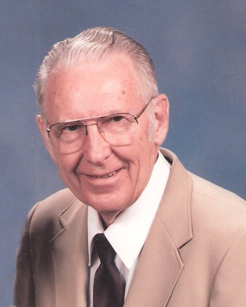 Obituary of Melvin A. Schmidt