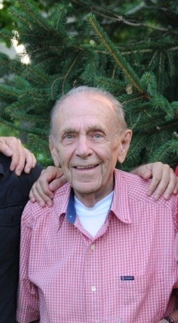 Avis de décès de Robert Julien