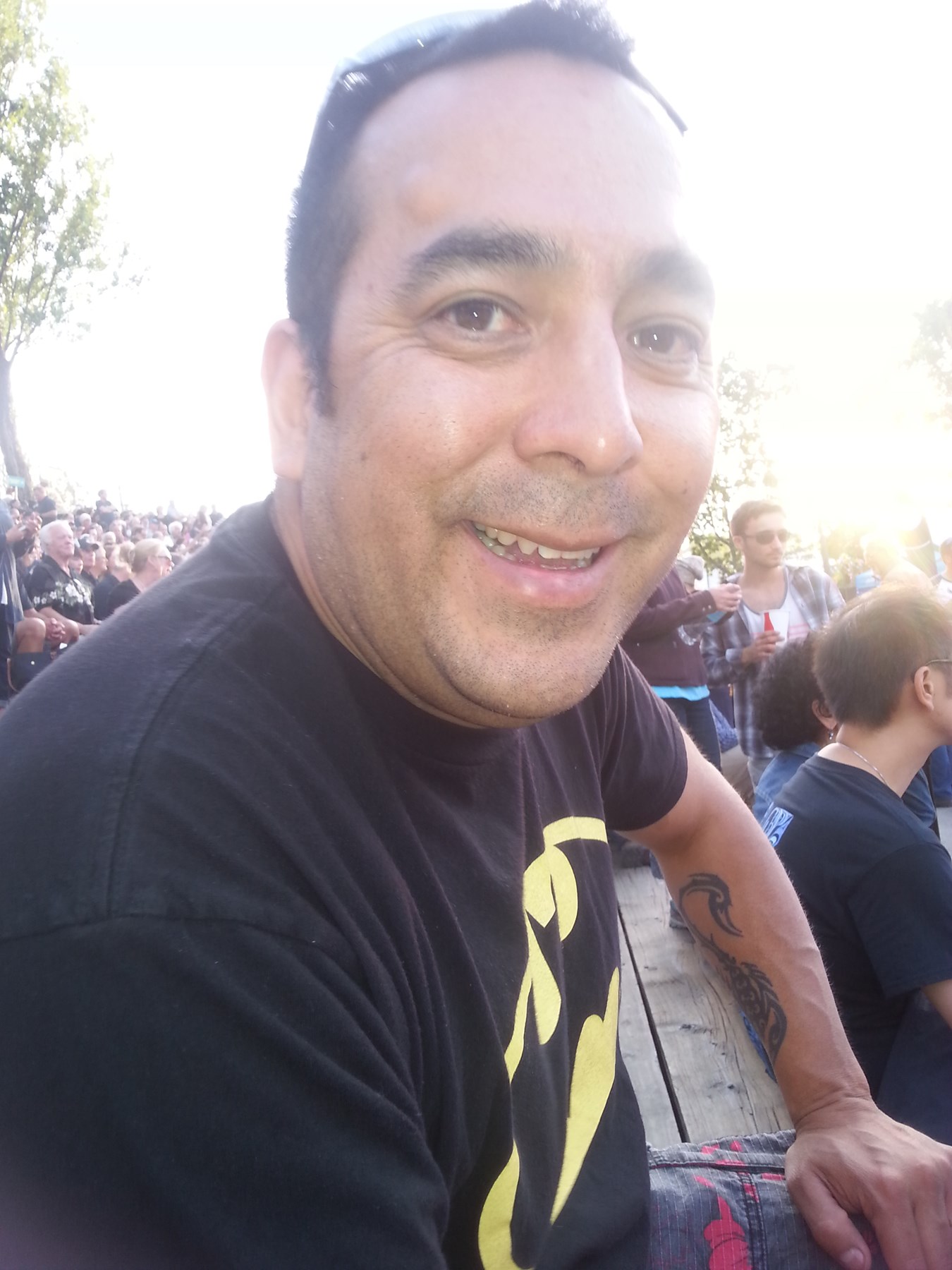 Sean Alexander Obituary Vancouver, BC