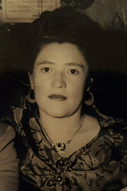 Obituary of Maria M Rivera
