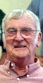 Obituary of Frank D. Johnson