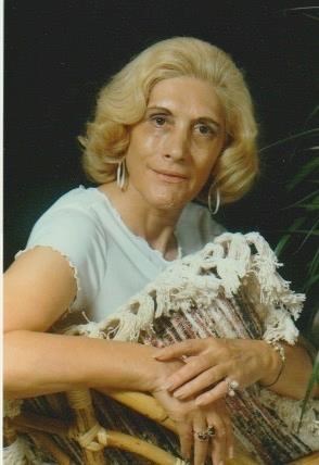 Obituary of Virginia R DeMatteo