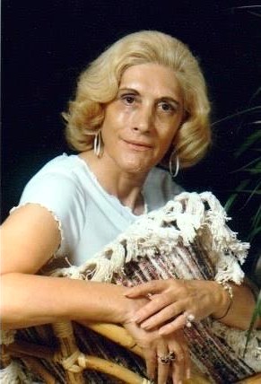 Obituary of Virginia R DeMatteo