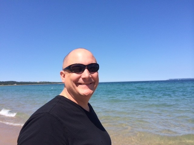 Obituary of Mark T. Cavanaugh