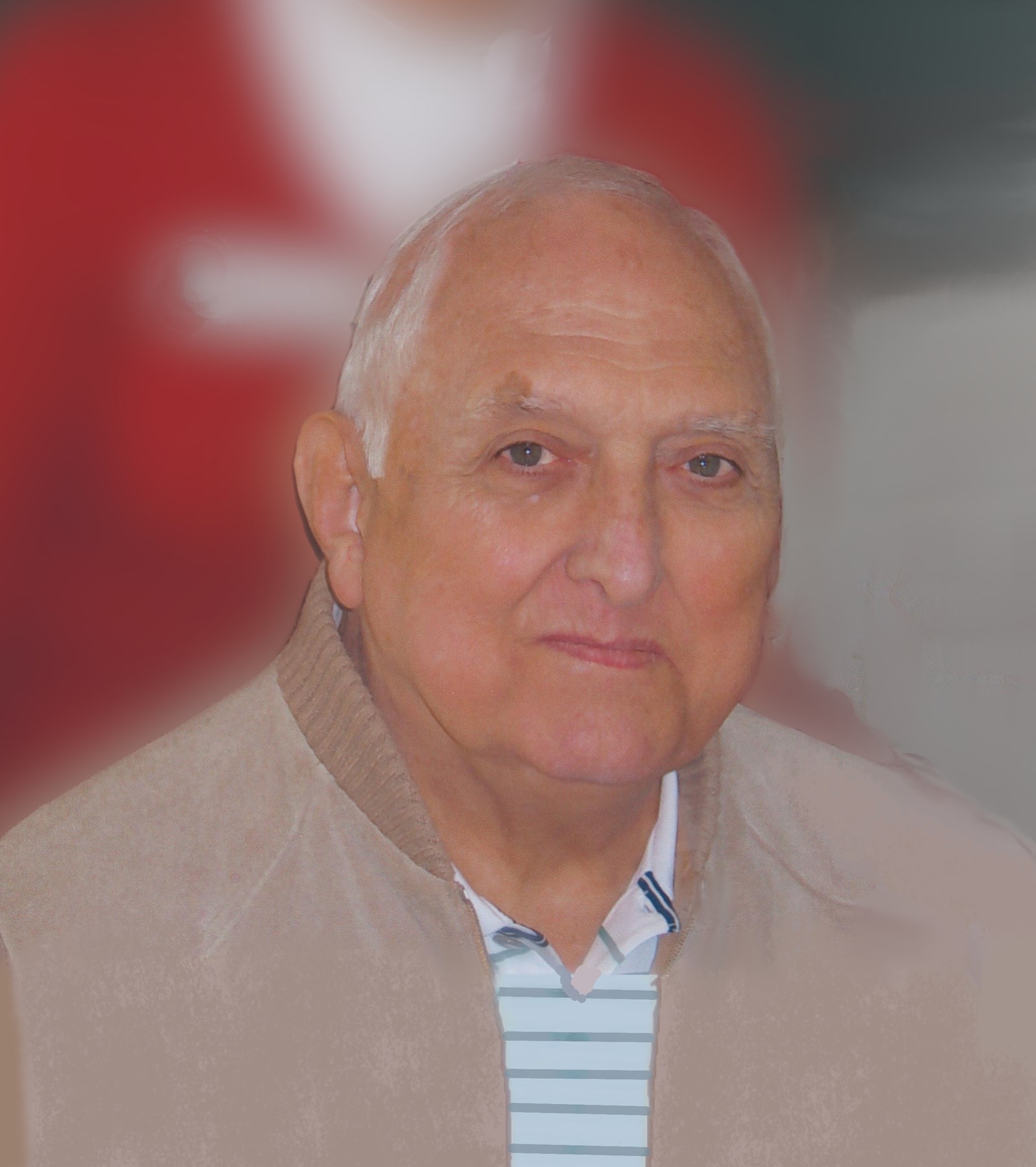 Obituary of Jim "Ham" Hamilton