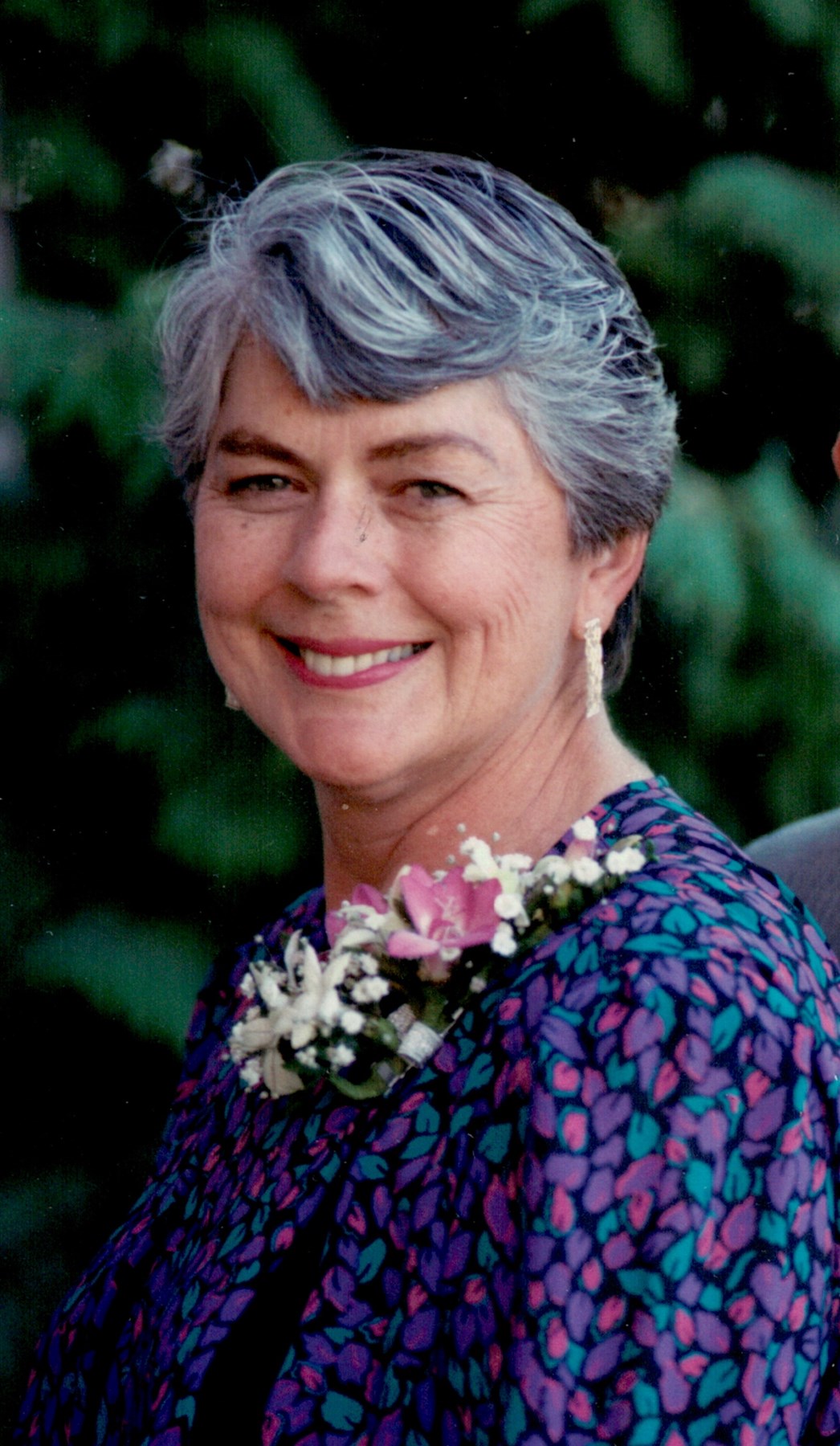 Obituary of Jennie Lataine Garrick