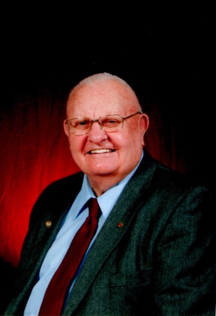 Obituary of James L. Church