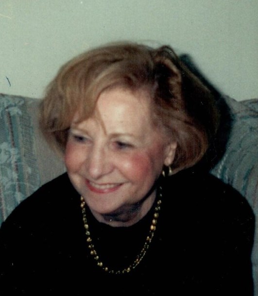 Obituary of Carmelle Cayer