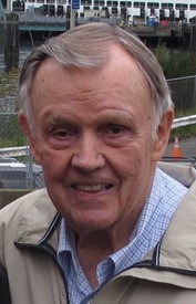 Obituary of Arthur Dudley Durgin