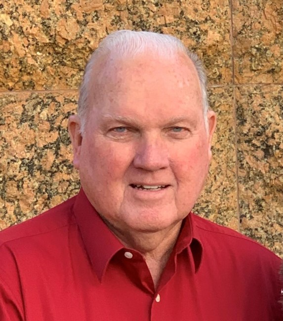 Obituary of Clifford Keith Hathaway