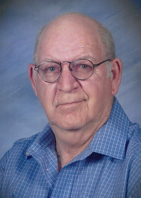 Obituary of Ernest R Granger