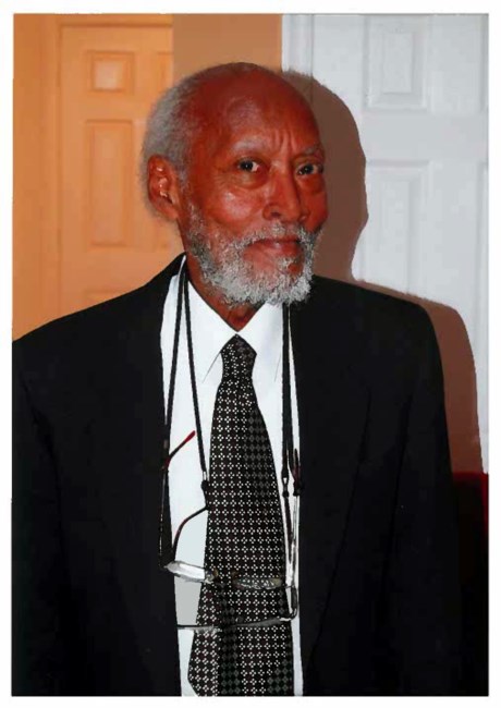 Obituary of David Martin