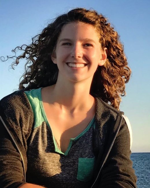 Avis de décès de Abigail Joy Zylstra