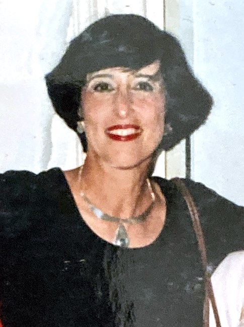 Obituary of Gail Sue Leventhal