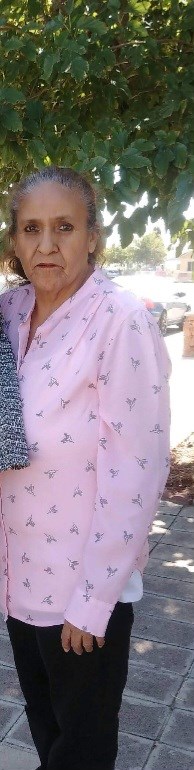 Obituary of Rosa Maria A. Silva