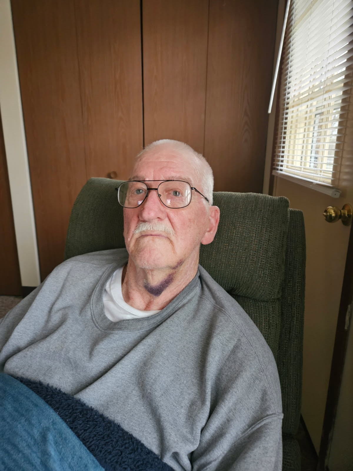 Obituary of Donnie Akers