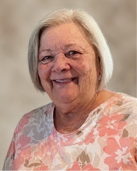 Obituary of Alice Bates Quigg