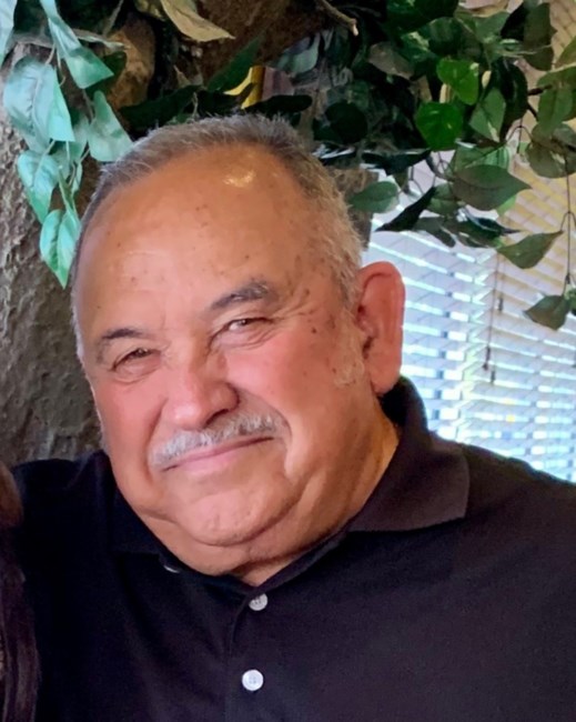 Obituary of Israel Arreola