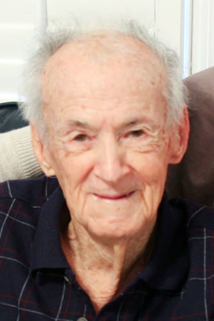Obituary of Mr. William H. Williamson Jr.