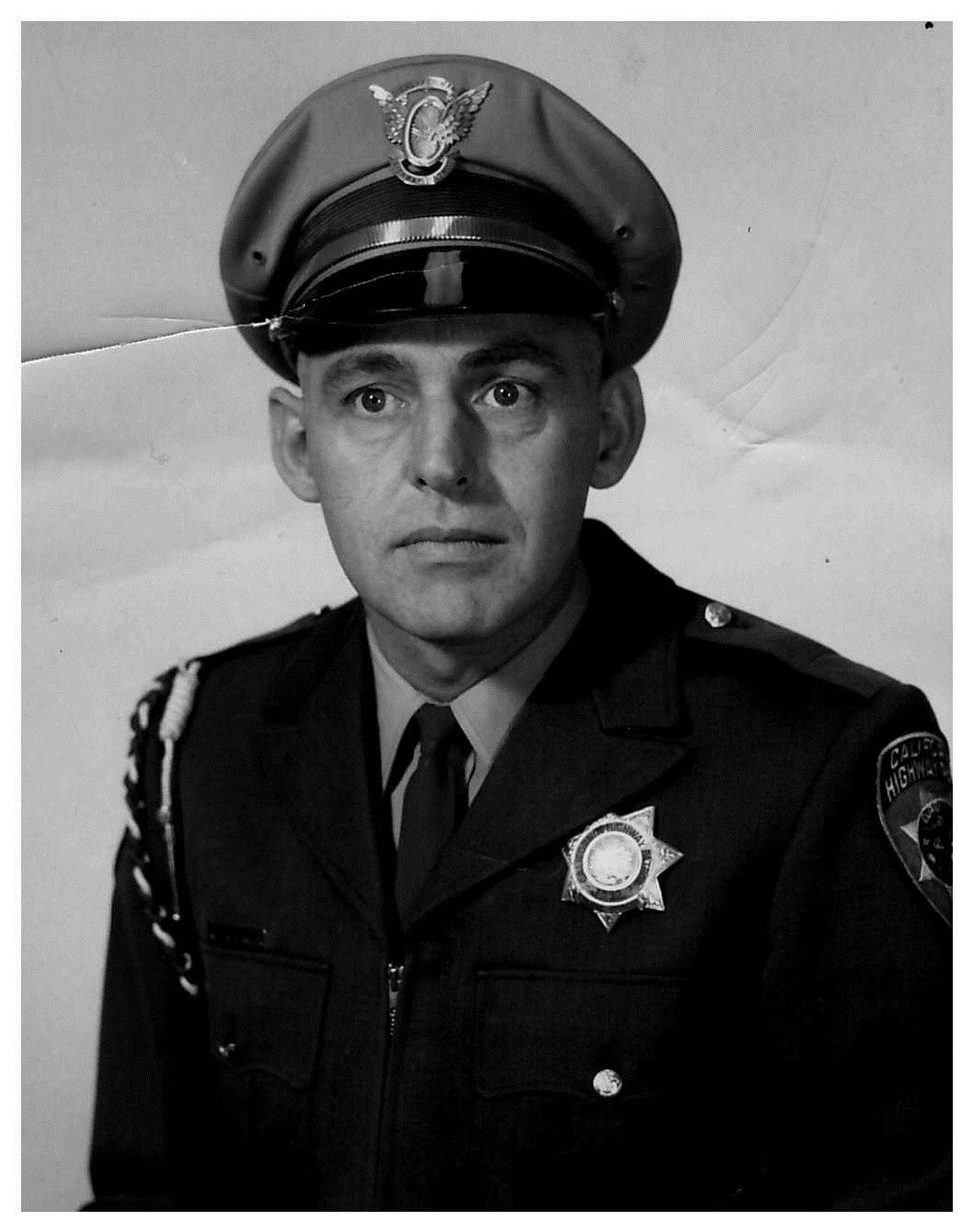 Obituary of Robert G. Shriver