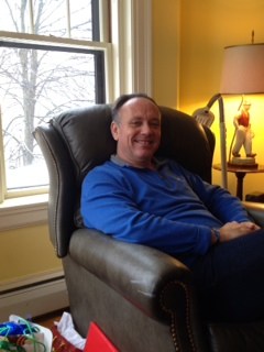 Obituary of Paul E. Brooks