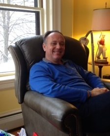 Obituary of Paul E. Brooks