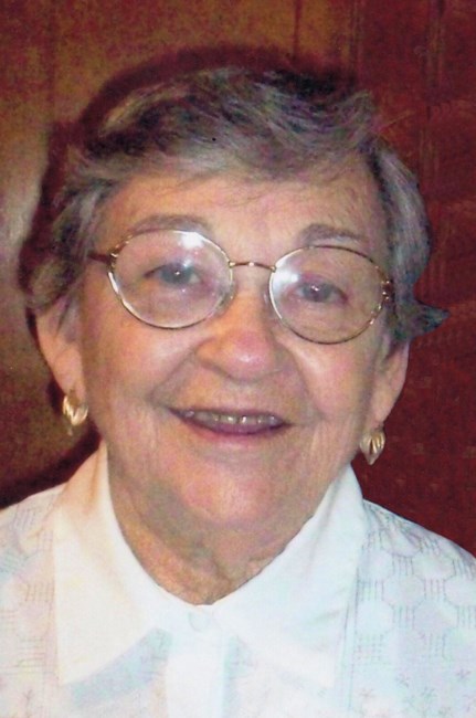 Obituary of Juanita H. Green