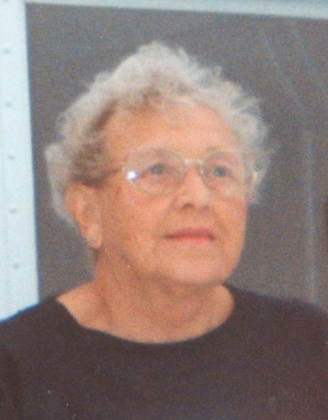 Obituary of Mary Beatrice Kivett Turner