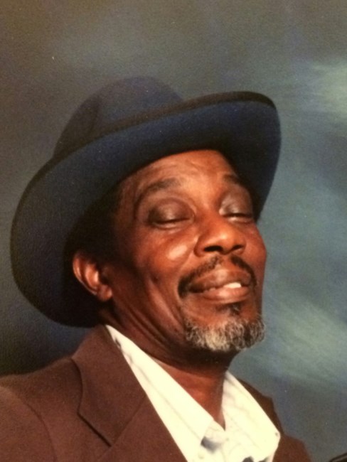 Obituary of Roy Lee Lipsey