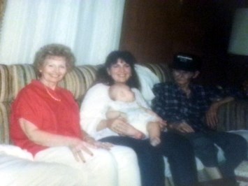 Avis de décès de Mrs. Lydia Pearl Morris