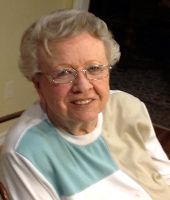 Obituary of Theresa Jean Cernosek