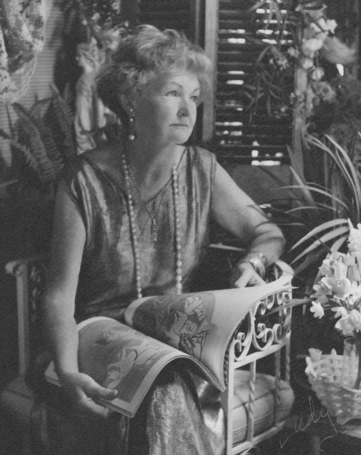 Obituary of Mildred Millie Clark Barberio