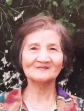 Obituary of Dau Thi Nguyen