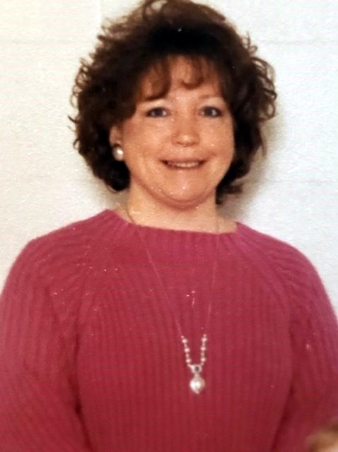 Obituary of Lisa Jo Elam