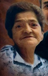 Obituary of Eduviges Diaz
